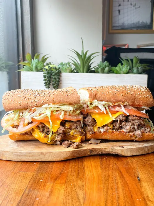 Brooklyn Bread Cafe Picture 6