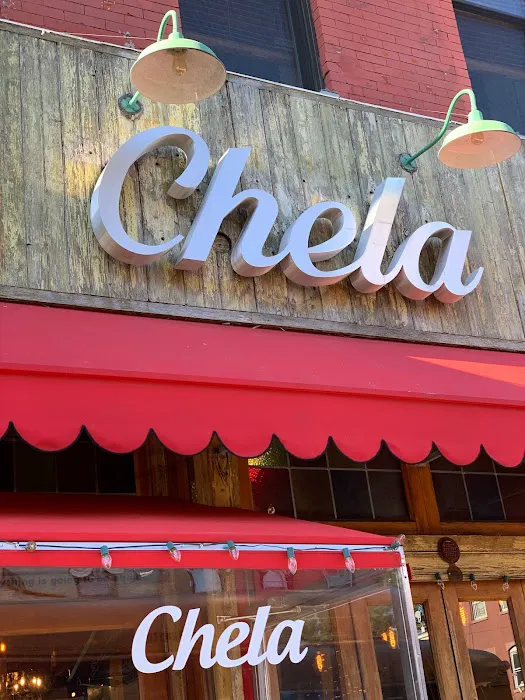 Chela Picture 5