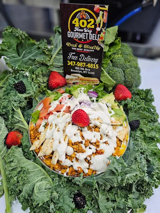 402 new way gourmet deli Picture 2