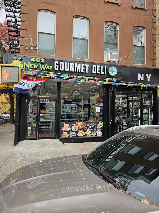 402 new way gourmet deli Picture 7