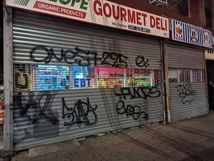 7th Street deli & grill Picture 1