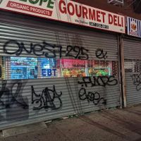 7th Street deli & grill ico