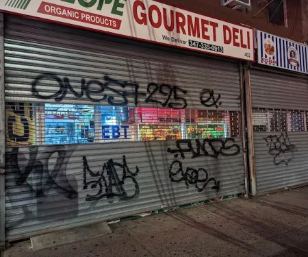 7th Street deli & grill