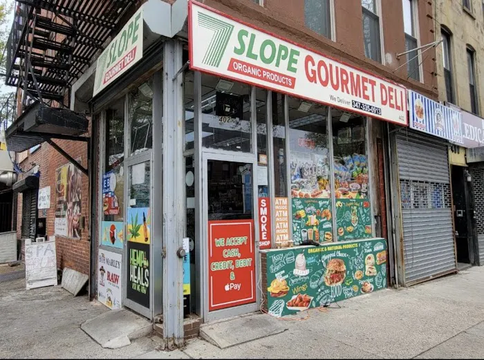 7 Slope Gourmet DelI Picture 3