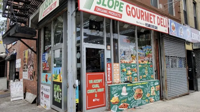 7 Slope Gourmet DelI Picture 7