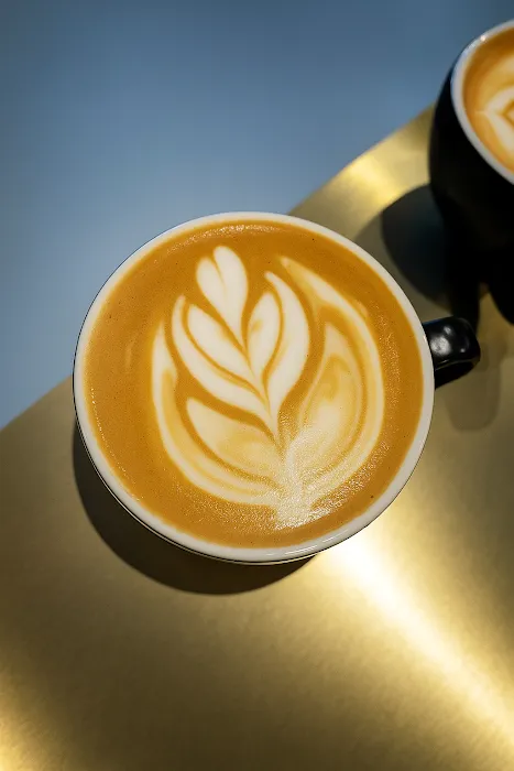 Bulls and Bears Coffee Picture 3