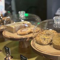 Bulls and Bears Coffee ico