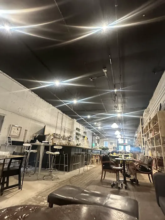 cafe N Picture 3