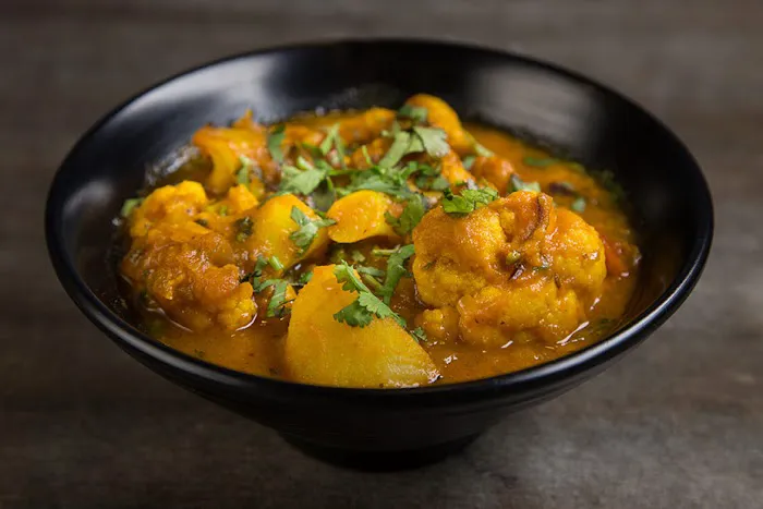 Tikka Indian Grill Picture 5