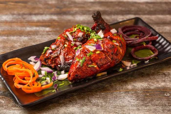 Tikka Indian Grill Picture 9