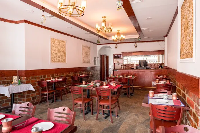 Tikka Indian Grill Picture 8