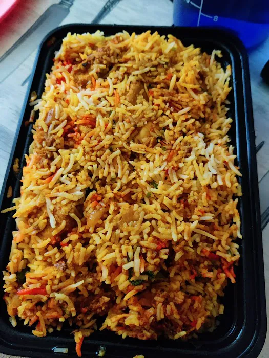 Tikka Indian Grill Picture 7