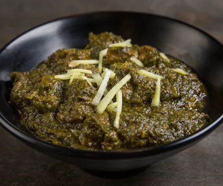 Tikka Indian Grill