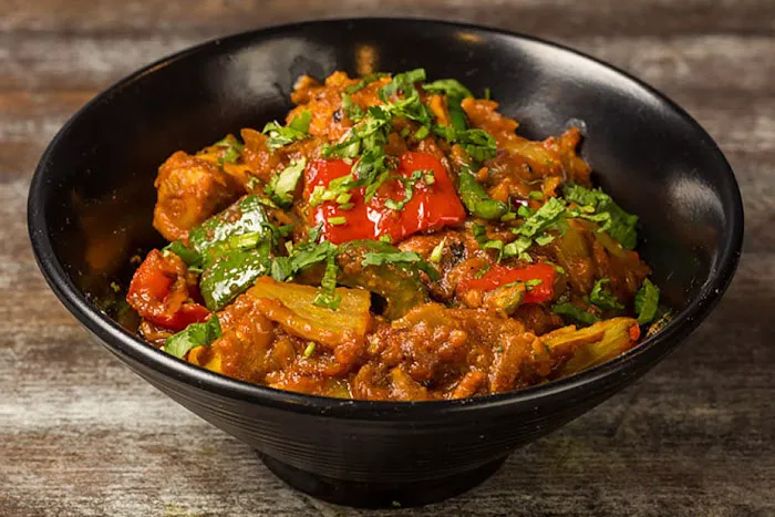 Tikka Indian Grill Picture 10