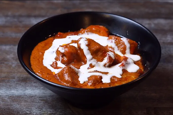 Tikka Indian Grill Picture 3