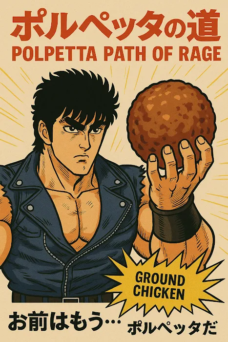 Empire Arancini Picture 3
