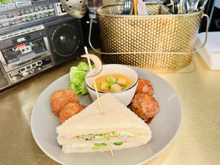 Empire Arancini Picture 7