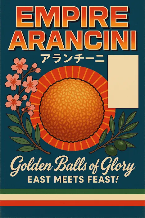 Empire Arancini Picture 1