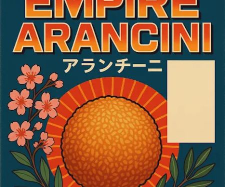 Empire Arancini