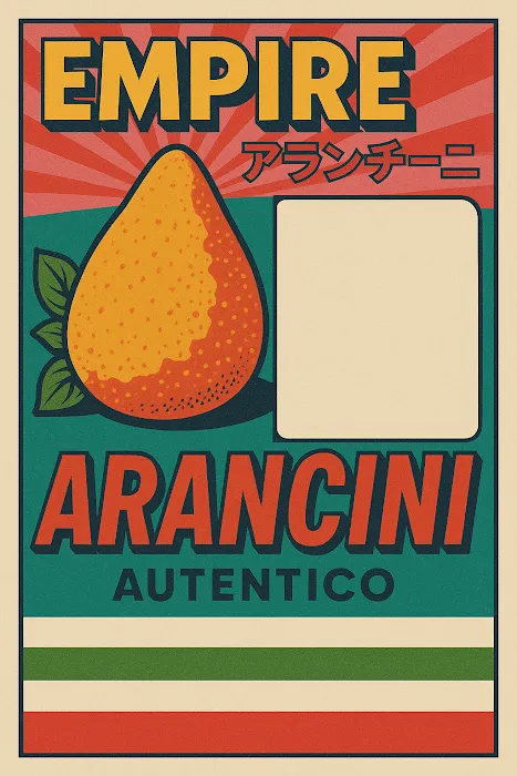 Empire Arancini Picture 2