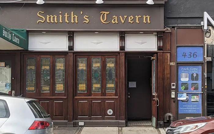 Smith's Tavern Picture 4
