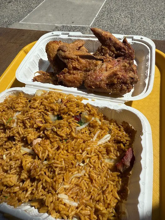 Taste of China Picture 7