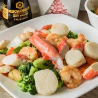 Taste of China ico