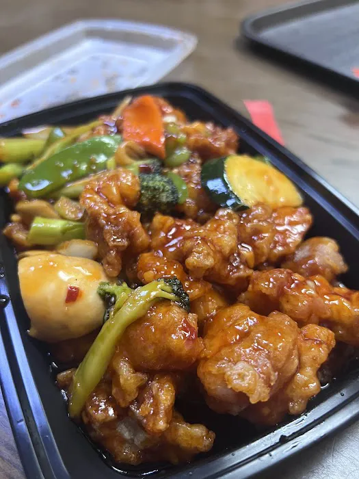 Taste of China Picture 4