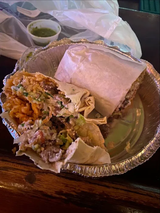 Tacos El Poblanito Food Truck Mexican Picture 5