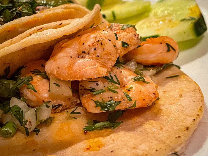 Tacos El Poblanito Food Truck Mexican Picture 6