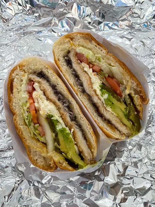 Tacos El Poblanito Food Truck Mexican Picture 3