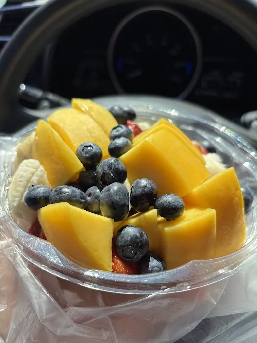 Hawa Smoothie & Bubble Tea Picture 4
