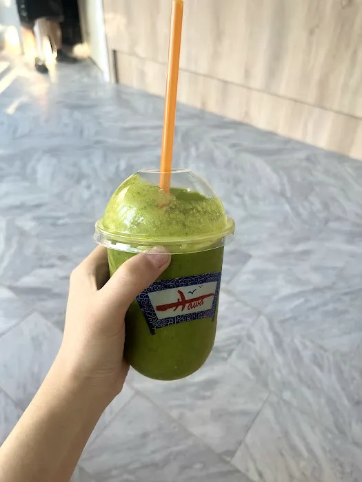 Hawa Smoothie & Bubble Tea Picture 7