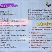 Hawa Smoothie & Bubble Tea ico