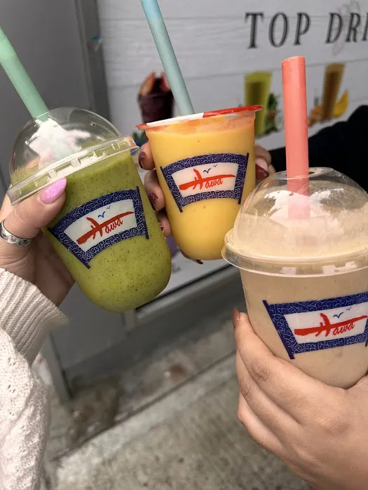 Hawa Smoothie & Bubble Tea Picture 8