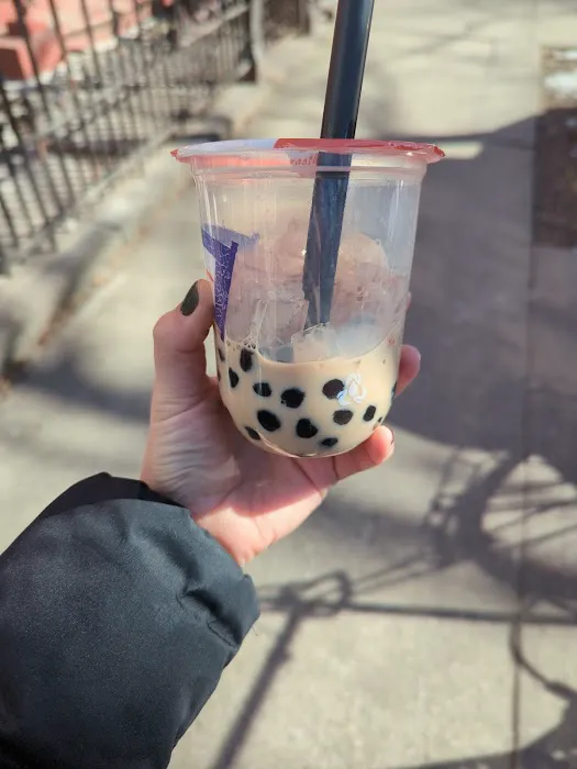 Hawa Smoothie & Bubble Tea Picture 2