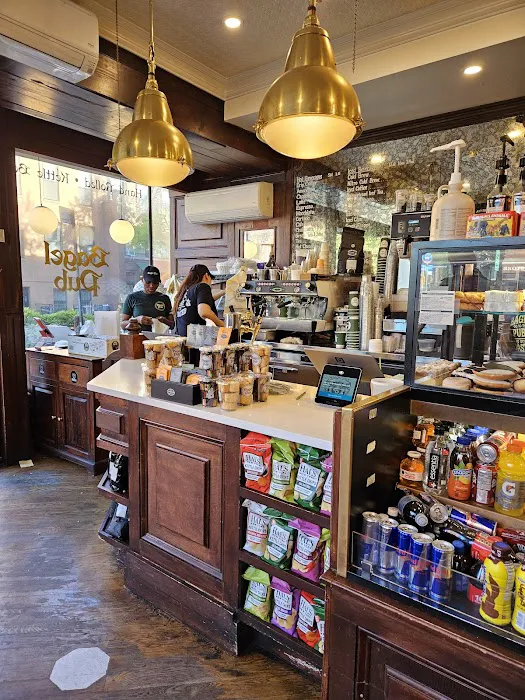 Bagel Pub Picture 2
