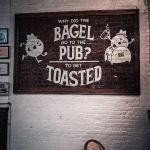 Bagel Pub