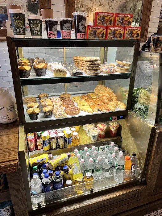 Bagel Pub Picture 10
