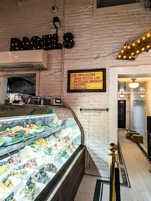 Bagel Pub Picture 9