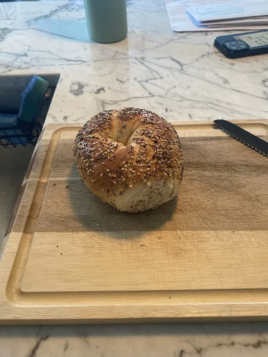 Bagel Pub Picture 3