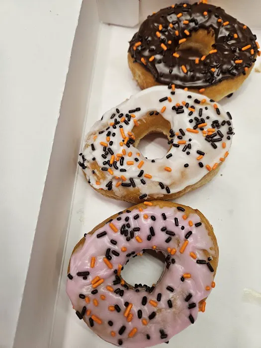 Dunkin' Picture 2