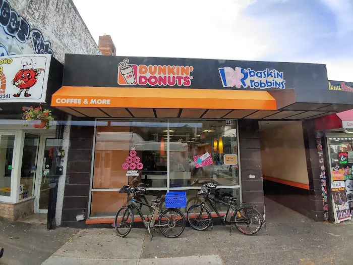 Dunkin' Picture 4