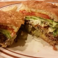 Fifth Avenue Diner ico