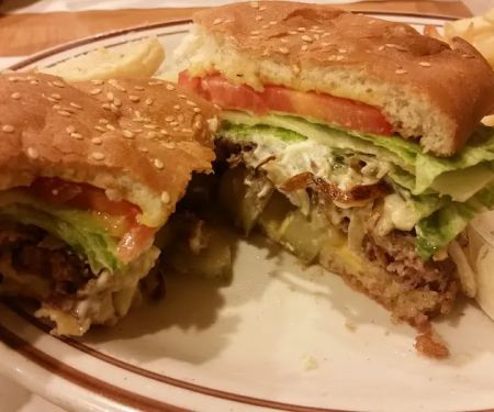 Fifth Avenue Diner
