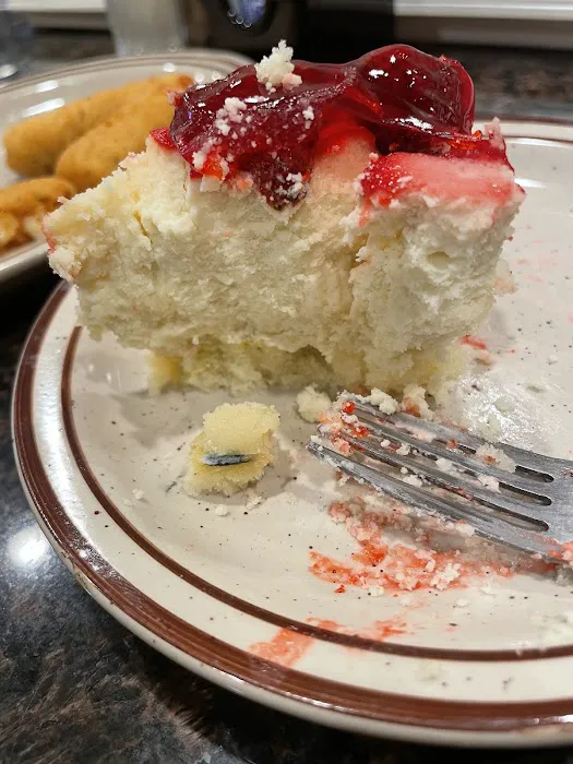 Fifth Avenue Diner Picture 8
