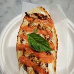 Pomodoro Pizza