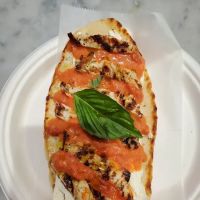 Pomodoro Pizza ico
