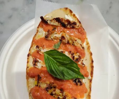 Pomodoro Pizza