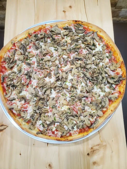 Pomodoro Pizza Picture 10
